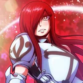 r34 erza|Erza Scarlet [Fairy Tail] by CorvoCaotico on Newgrounds.